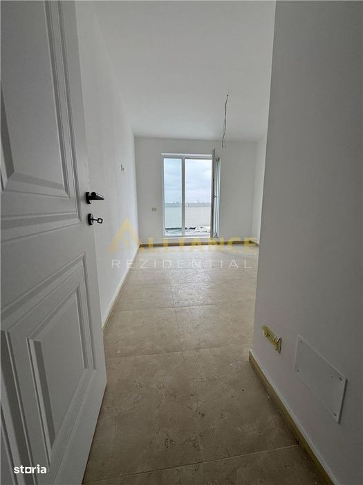 Apartament 2 camere cu terasa 25 mp || Sector 4 || Parcul Tudor Arghez