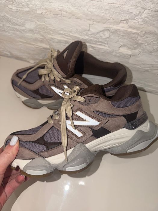 Дамски обувки New Balance