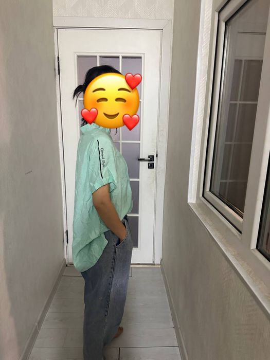 Kofta  va  jensi shim