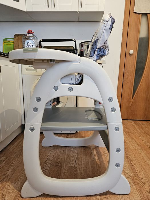 Стульчик детский