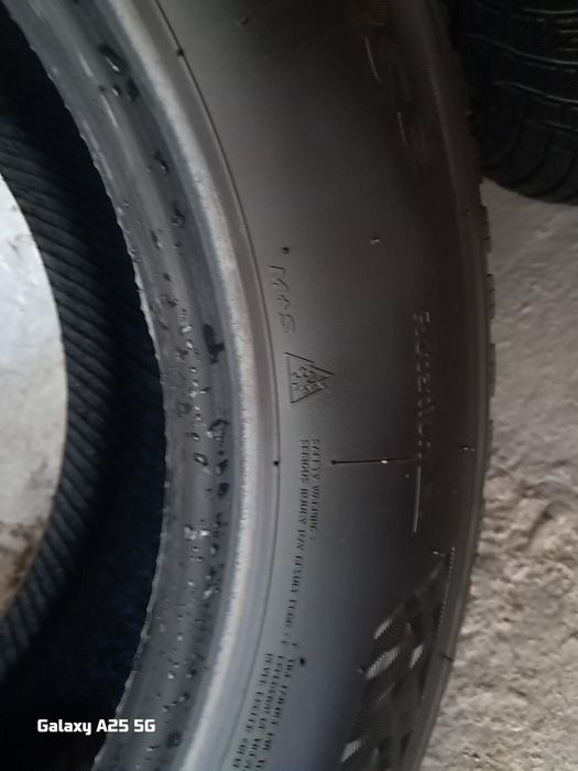 Anvelope de iarnă Hankook