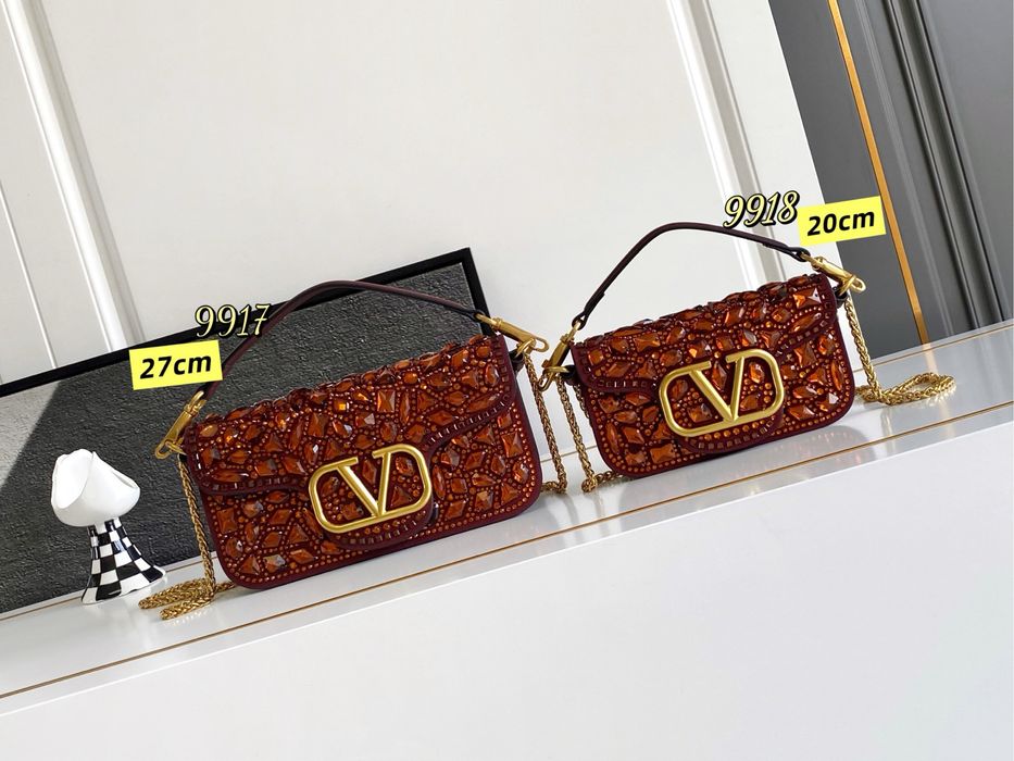 Чанти Валентино loco