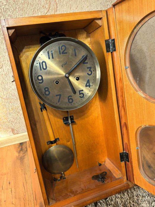 Настенные часы. ОЧЗ