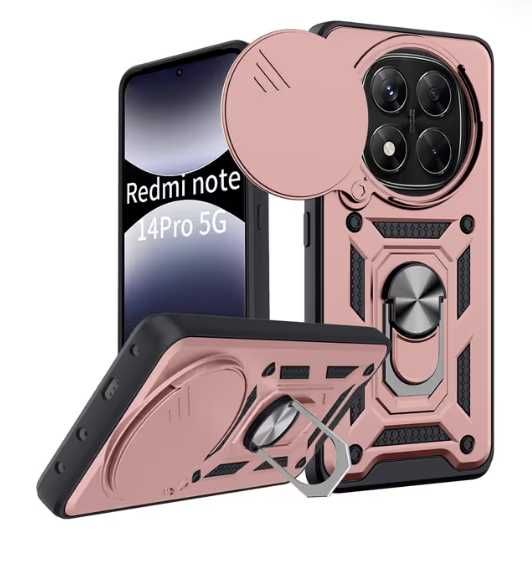 Carcasă Magnetică COPIKE pentru Samsung Galaxy S25