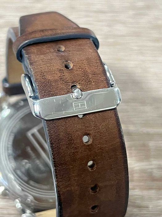 Tommy Hilfiger Jameson Мъжки часовник