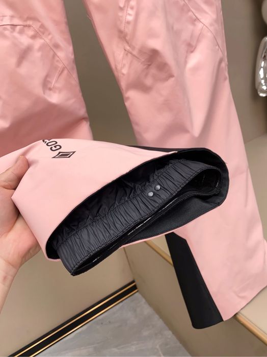 Pantaloni de ski Moncler , calitate premium , pe comanda , noi , M