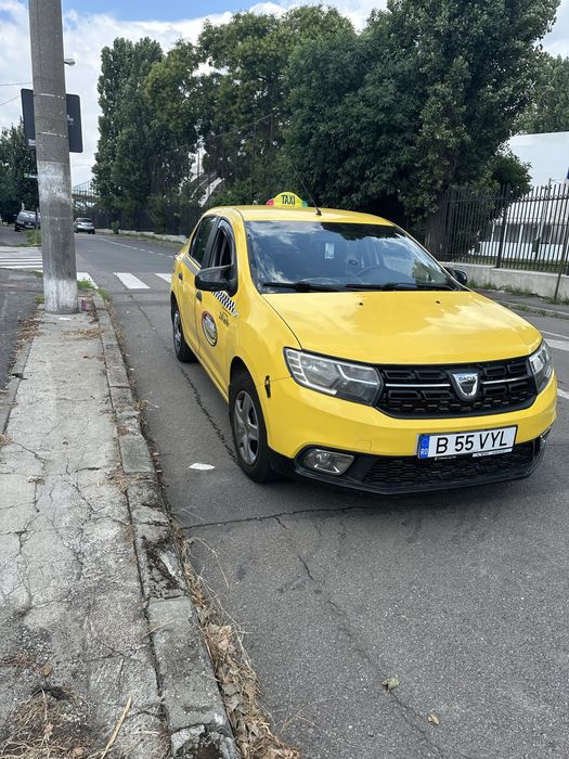DACIA Logan 2017 — imagine 2