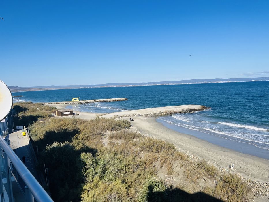 Дава се под наем Двустаен апартамент в Поморие - 55 кв.м за 331.5 € - Снимка #7