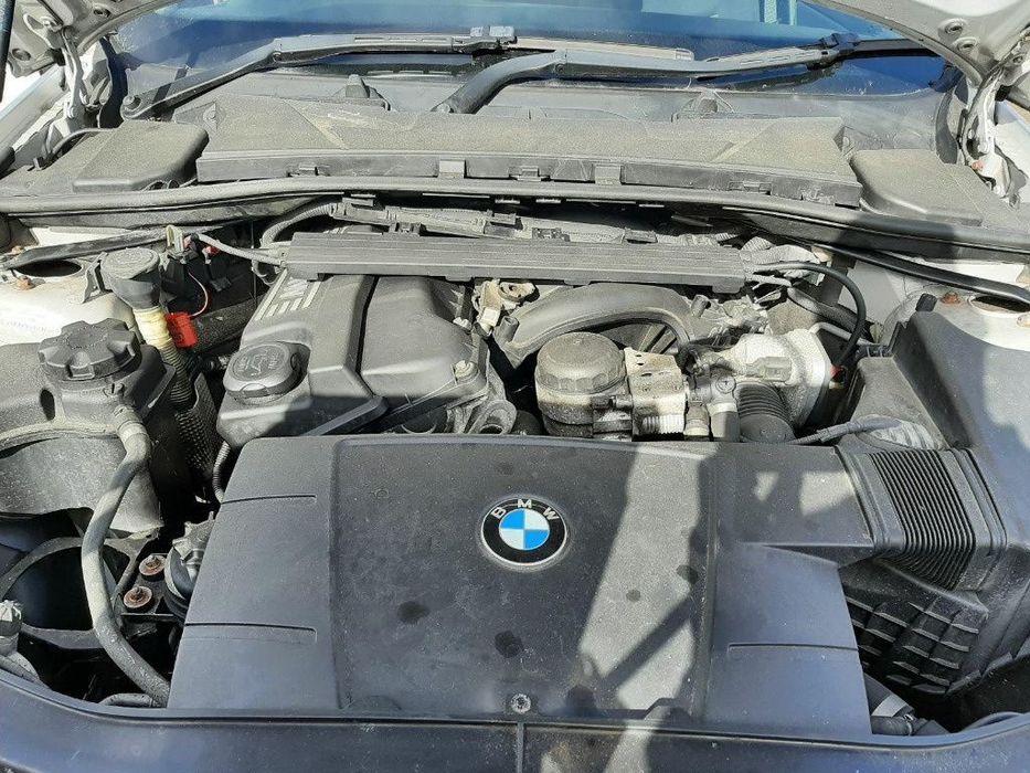 Interior complet BMW E91 2007 318i Break 2.0
