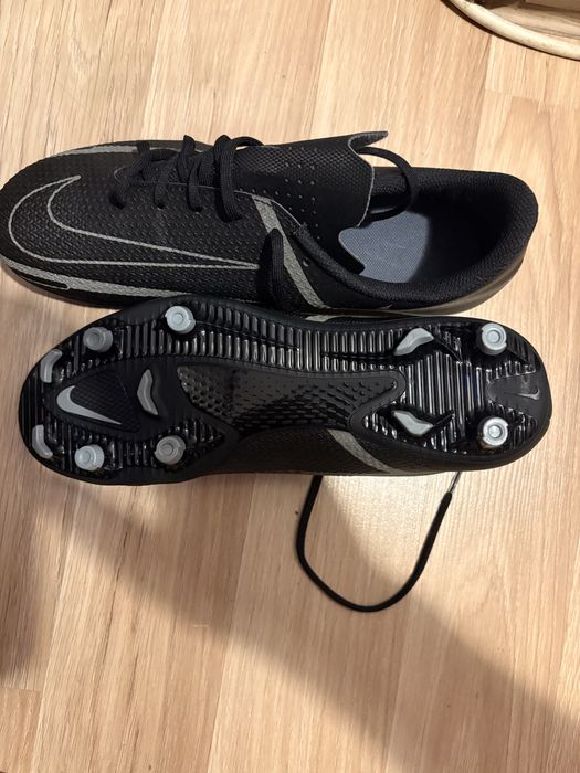 Ghete nike phantom fotbal