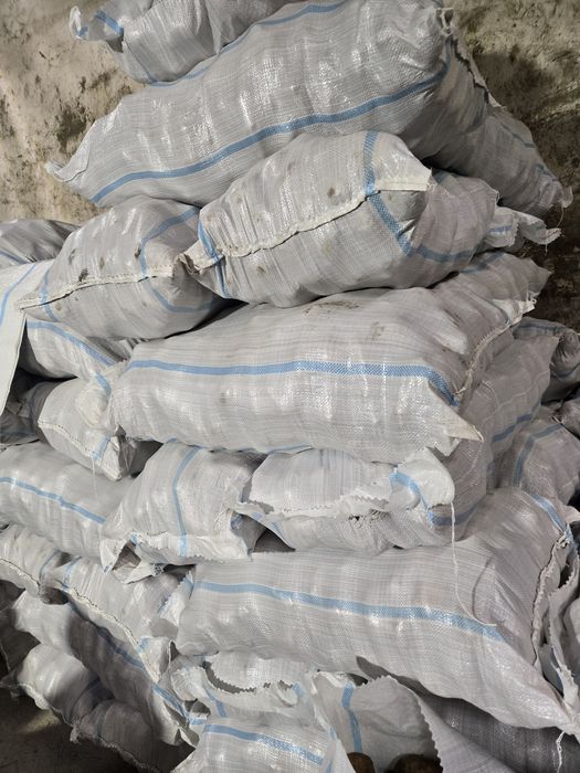 Картошка, сорт Гала, микс 4+