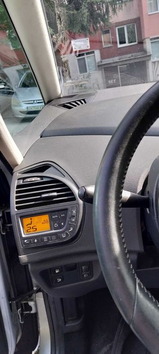 Citroen C4 Picasso Употребяван в добро състояние