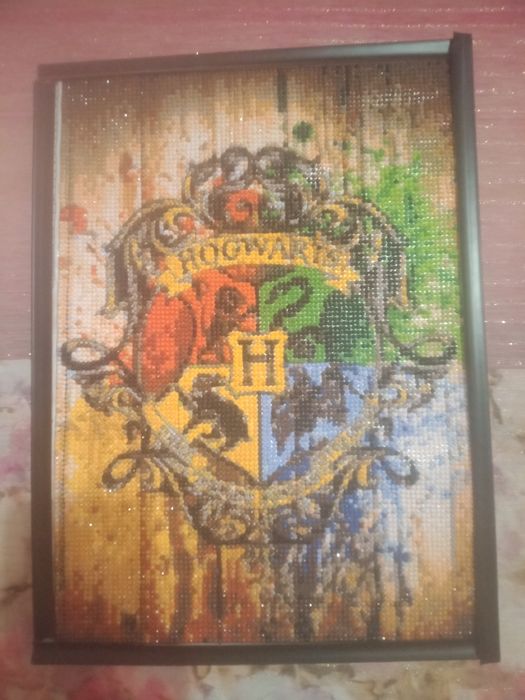 Гарри Поттер 8 книг + фантастические твари