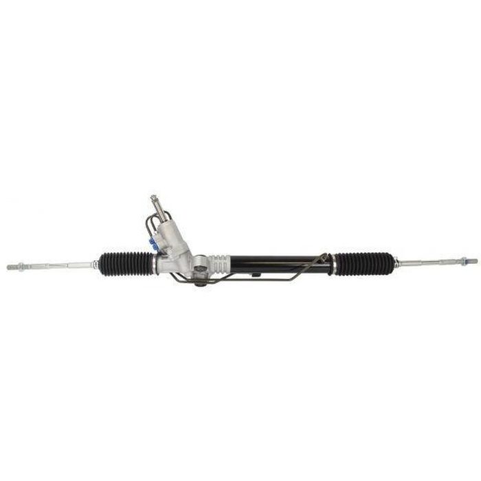 Caseta directie Subaru Legacy 4 (BL) 2003-2009, Mod operare: hidraulic, OE 34110AG030, W-Series