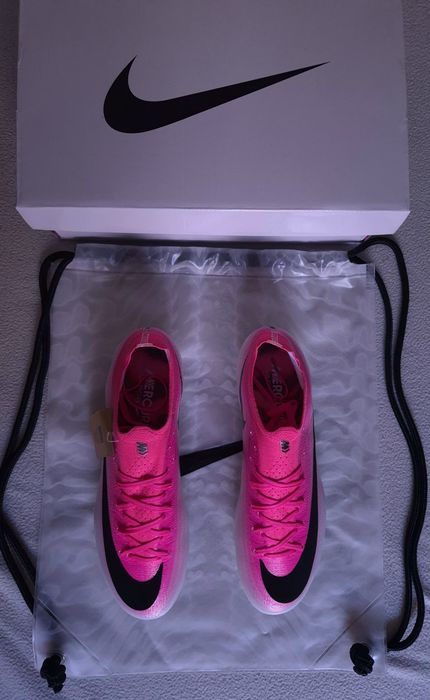 Nike Mercurial Vapor 17 Elite FG