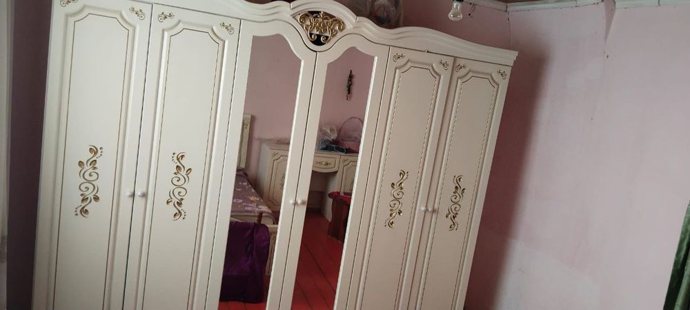 Мебель для спальни