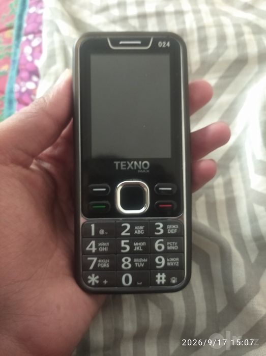Nokia holati ideal