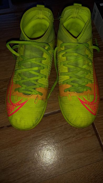 Adidasi de sală nike