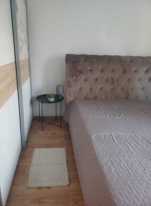 Apartament 2 camere ,de închiriat!Zona Sfânta Vineri!vis a vis cu clinica Haller!