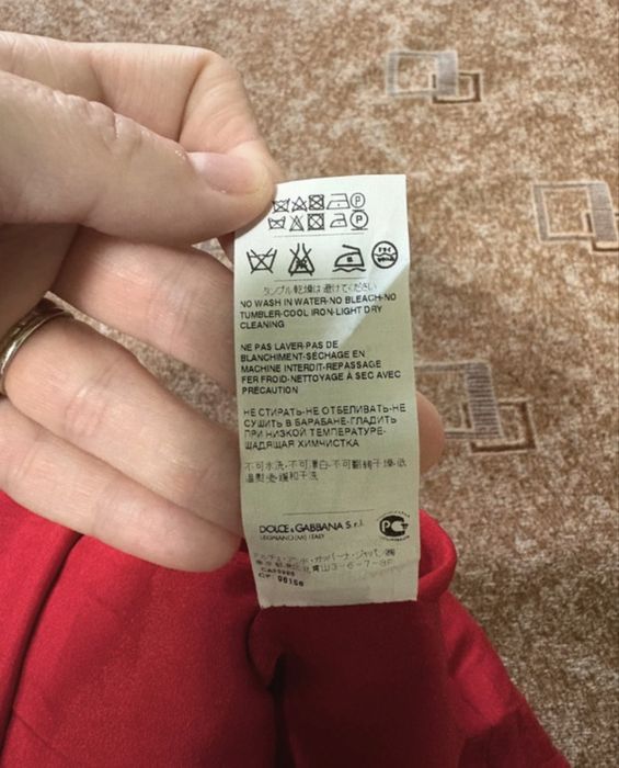 Rochie Dolce & Gabbana