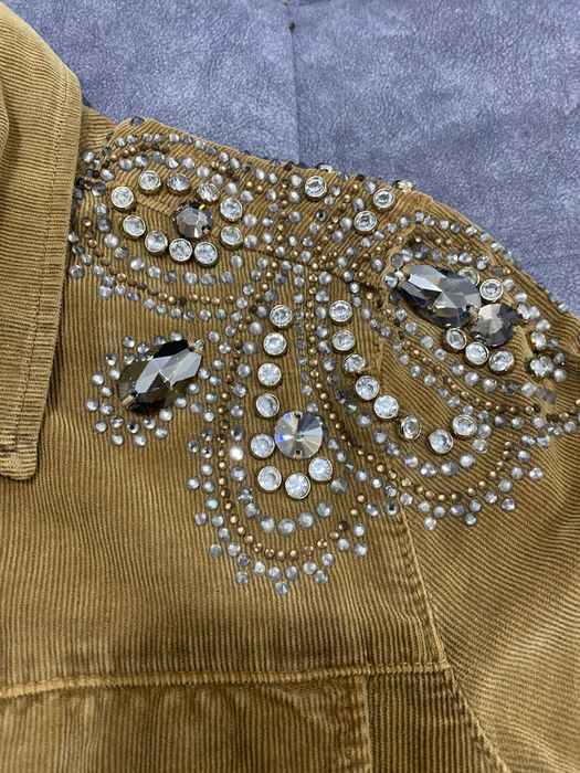 Платье-рубашка D&she