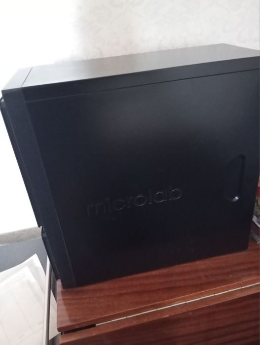 Компьютер LG 24 диагональ