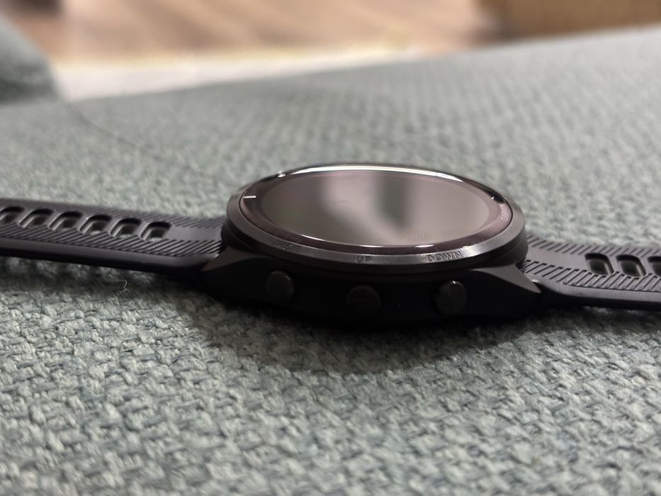 Garmin forerunner 965