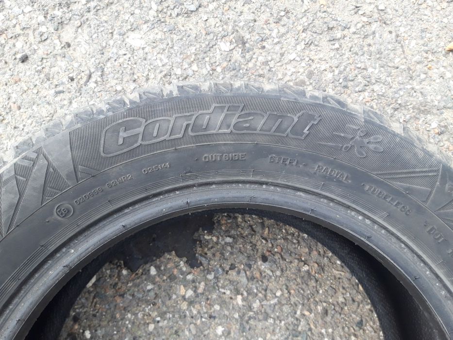 195-60coordiant r15