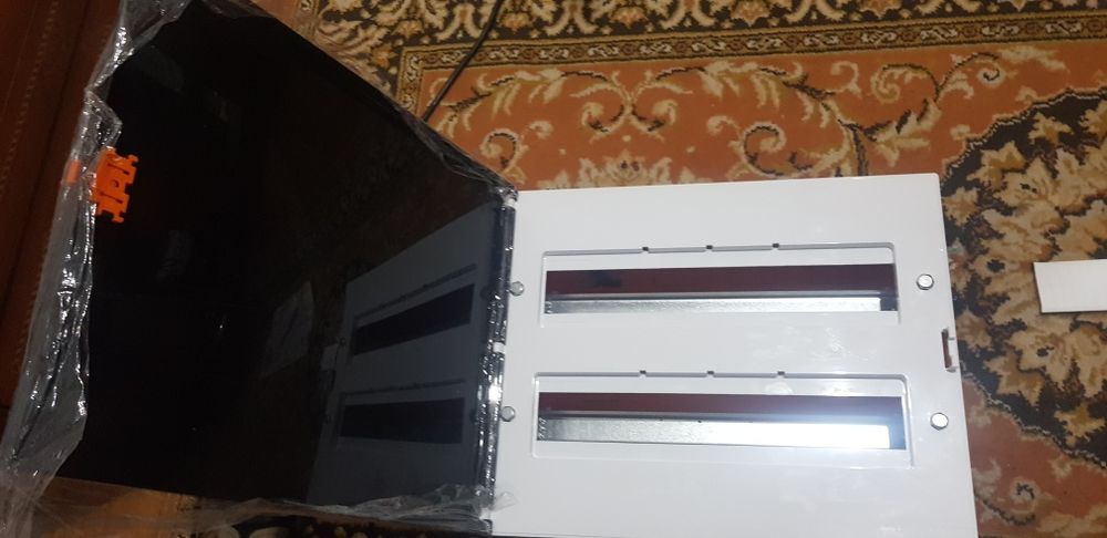 Электрощит 36 модулей