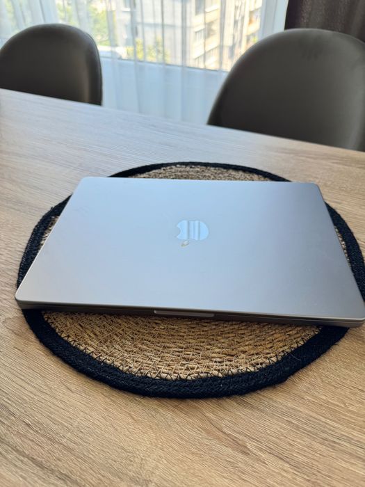 Apple MacBook Pro M1 Pro 16GB RAM
