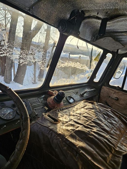 Продам Газ 66 1976 года