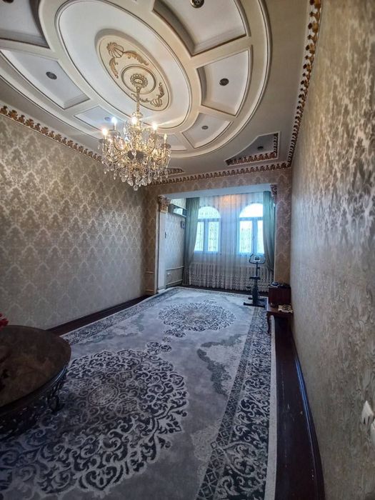 Ул . Новои. 2 х комнатная высокопотолочка 2/3/3