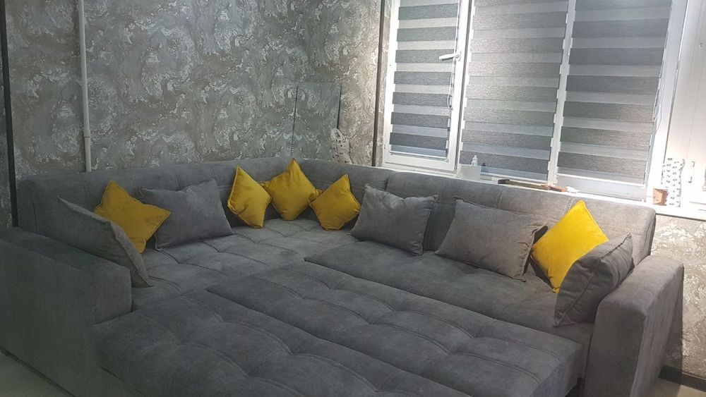 Продам... Мягкий мебель Уголок!