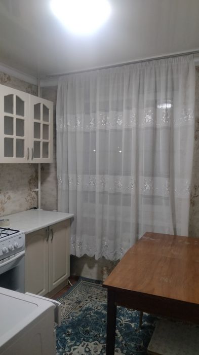 Сдаётся 1 ком квартира