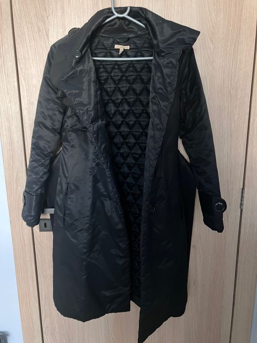 Дамско зимно палто XS
