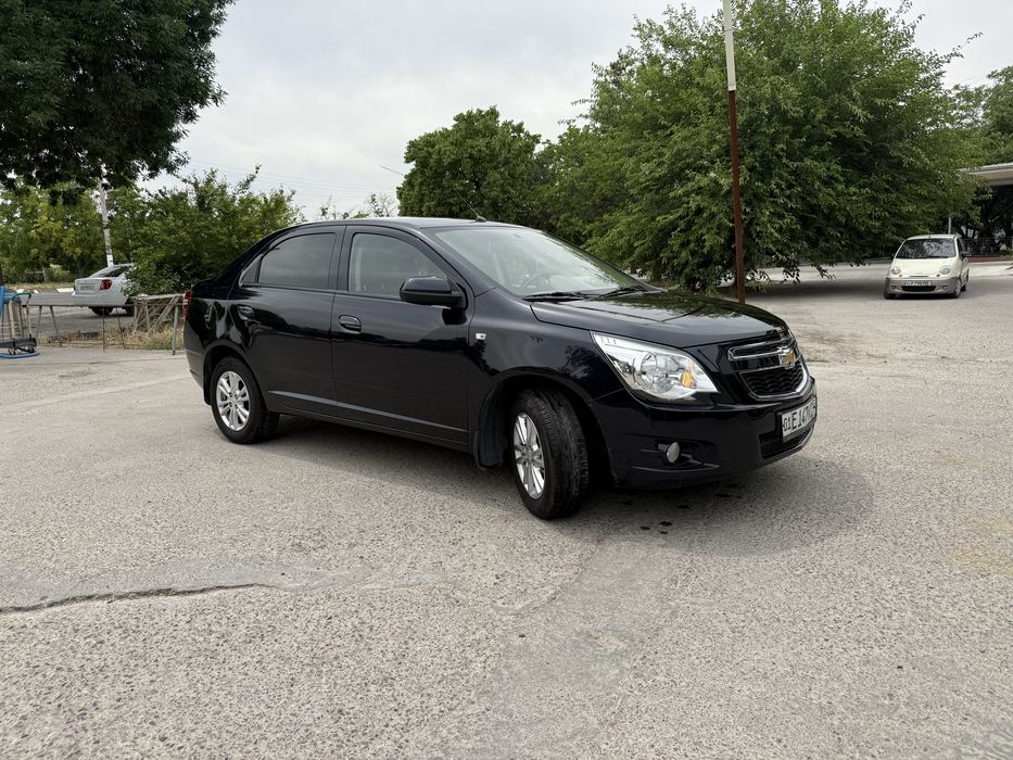 Chevrolet Cobalt 2023