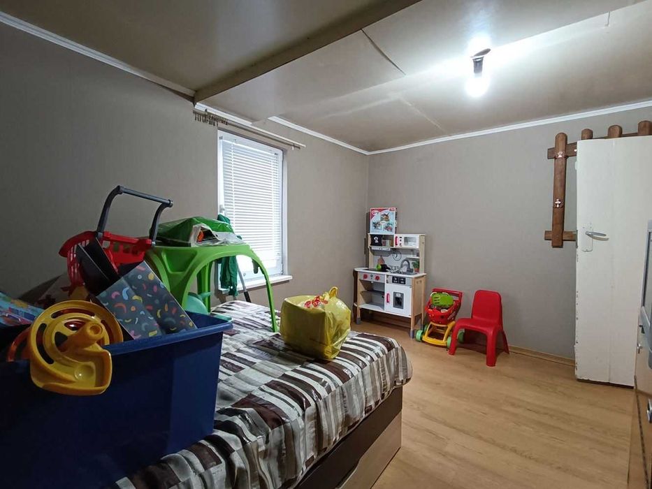 Продава се Къща в Велико Търново, Варуша - 120 кв.м за 553 €/кв.м - Снимка #9