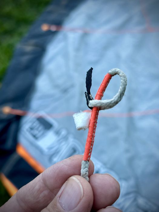 Kite RRD Emotion MK2 14.5