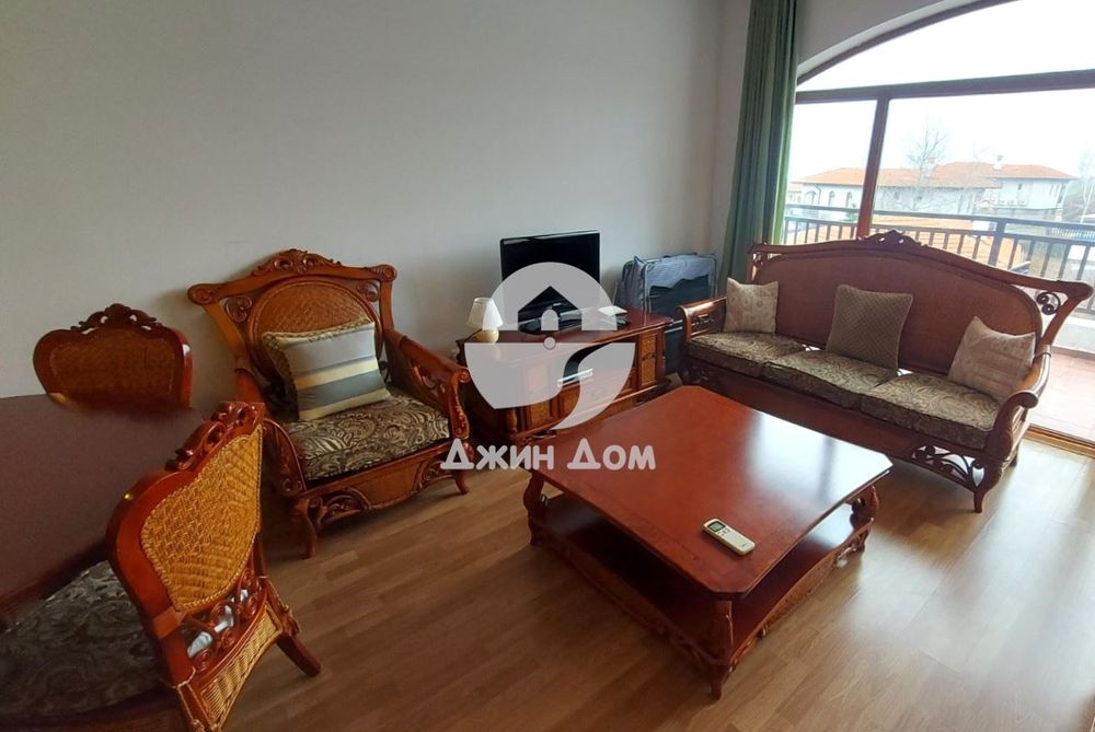 Продава се Двустаен апартамент в Ахелой - 80 кв.м за 447 €/кв.м - Снимка #1