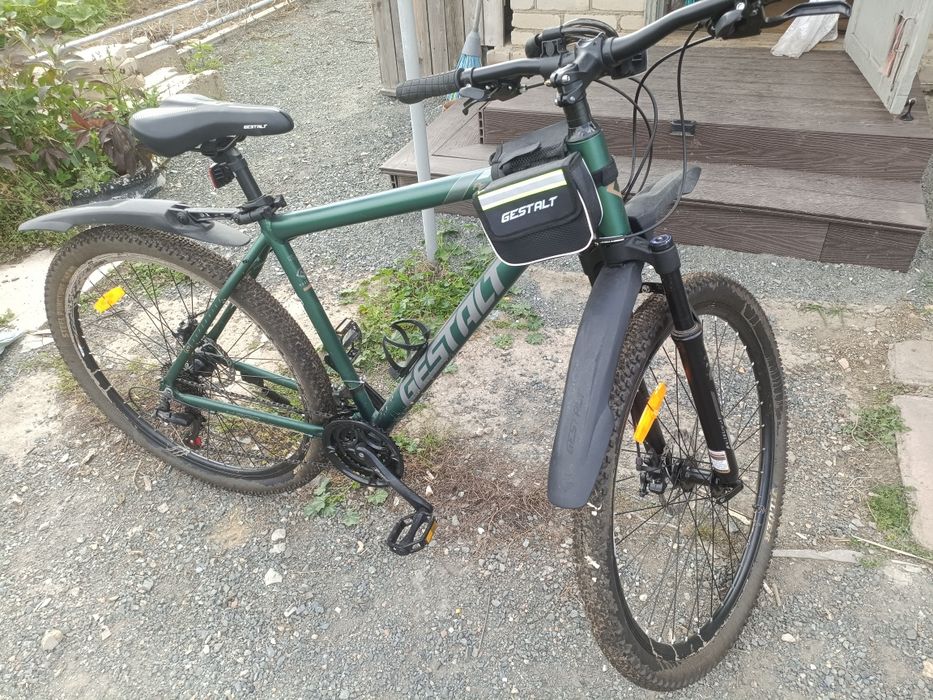 Продам велосипед