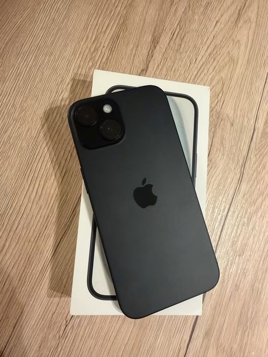 Айфон 15 с гарантией