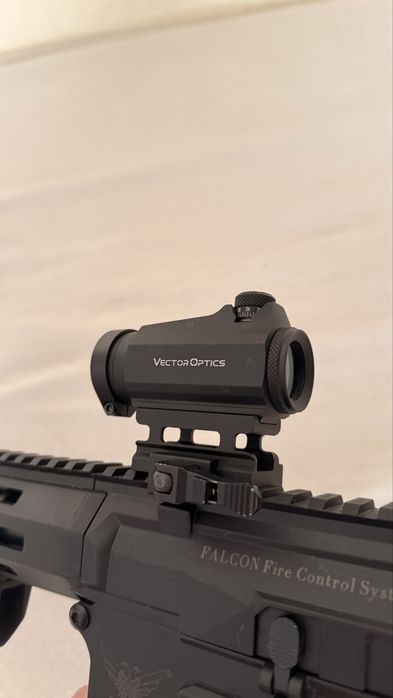 Airsoft Double Eagle M904H