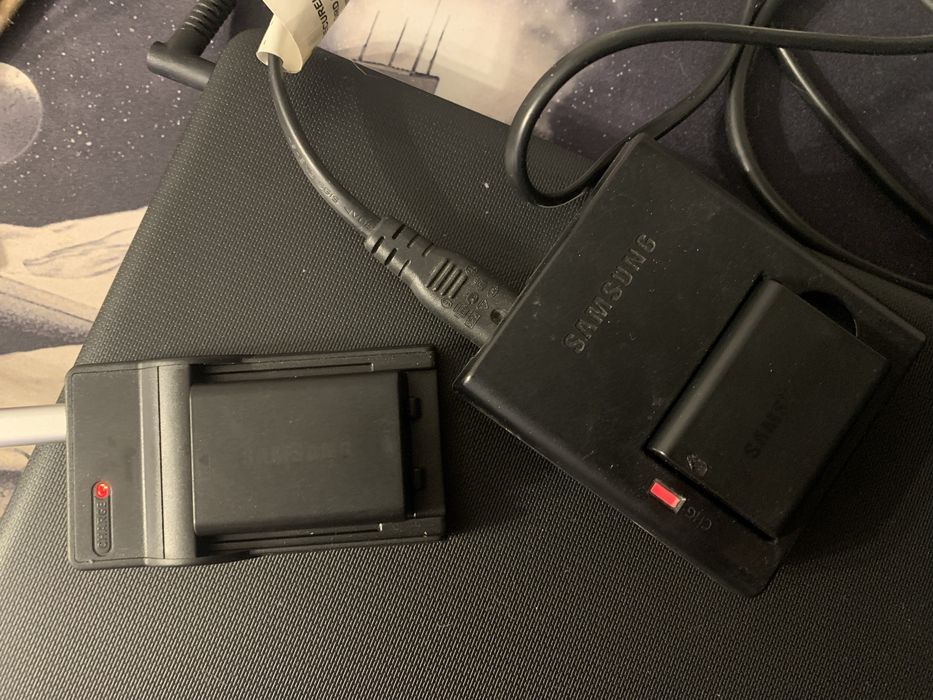 Samsung nx1000 nx1100