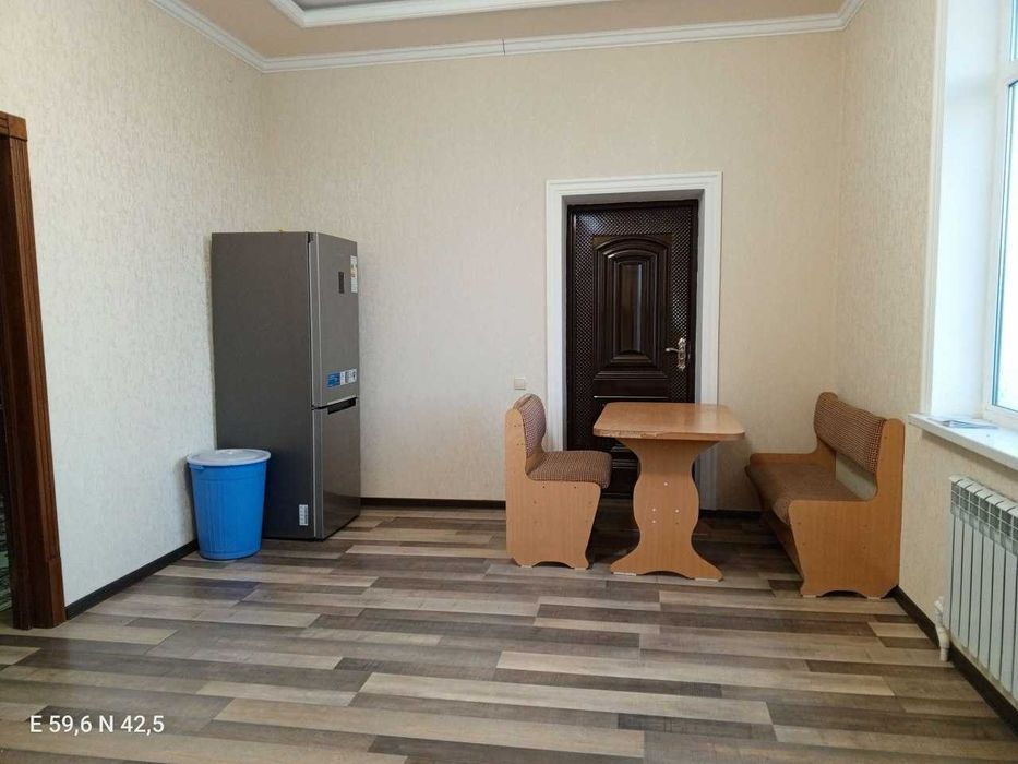 жай ижарага бериледи