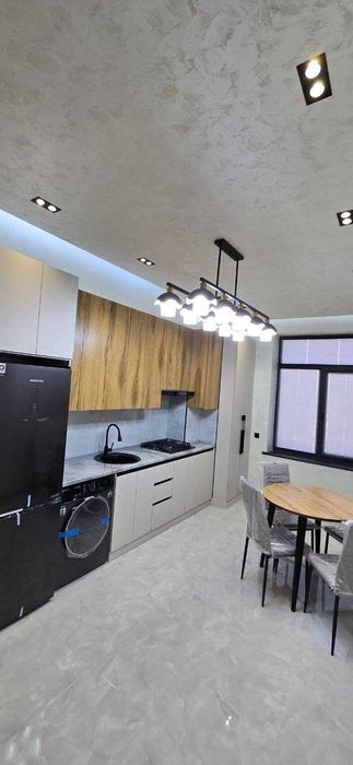 Продается квартира в Мирза Улугбекском районе Циолковская 1в2хком 50м2