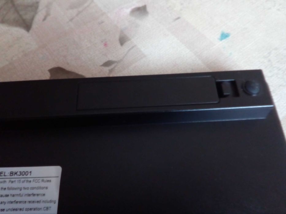 Блутуут клавиатура