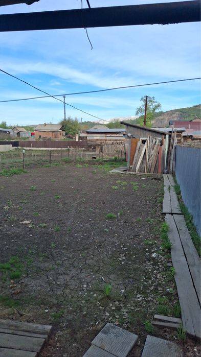 Продам дом частный