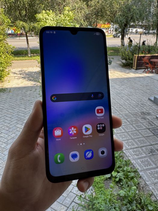 Samsung A05s 128GB.