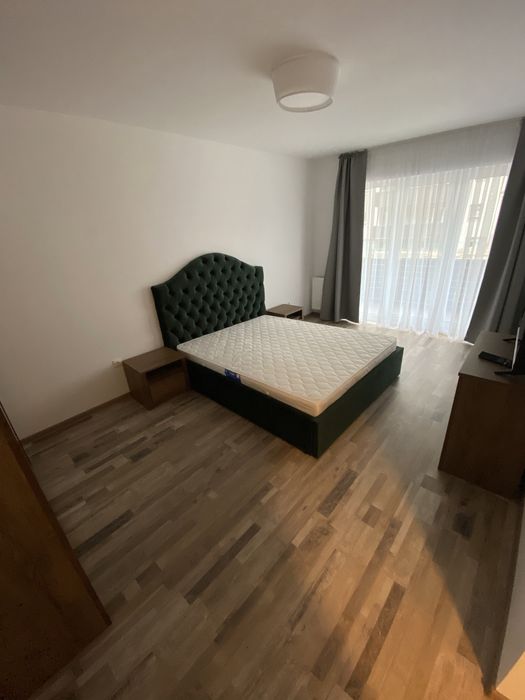 Garsoniera Avantgarden 4, 43mp ,Parcare. Fara comision! Propietar