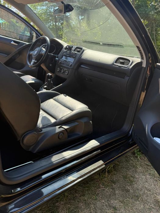 Vind golf 6 . Urgent